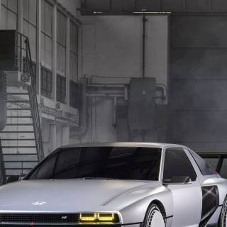 Hyundai phone wallpaper