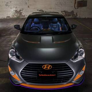 Hyundai phone wallpaper