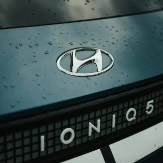 Hyundai phone wallpaper