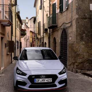 Hyundai phone wallpaper