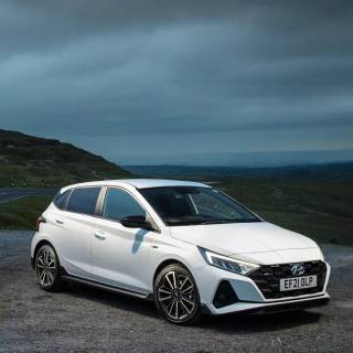 Hyundai phone wallpaper