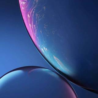 Apple iPhone original wallpaper