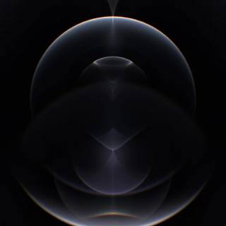 Apple iPhone original wallpaper