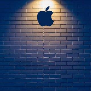 Apple iPhone original wallpaper