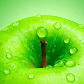 Apple iPhone original wallpaper