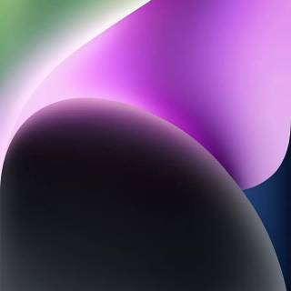 Apple iPhone original wallpaper