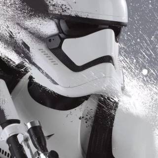 Storm Trooper wallpaper