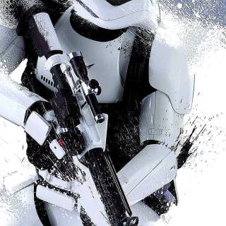 Stormtrooper mobile wallpaper