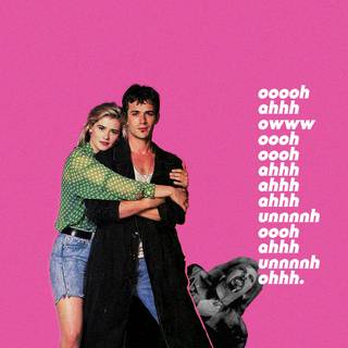 Buffy The Vampire Slayer iPhone wallpaper