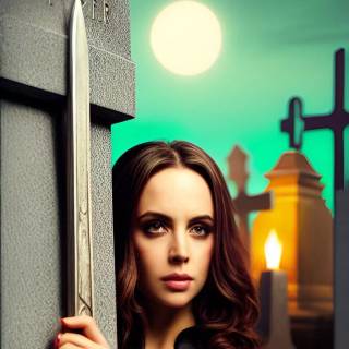 Buffy The Vampire Slayer iPhone wallpaper