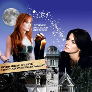 Buffy The Vampire Slayer iPhone wallpaper