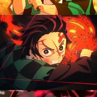Demon Slayer: Kimetsu no Yaiba – The Hinokami Chronicles wallpaper