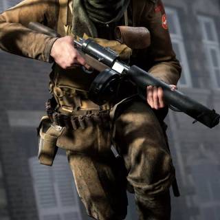 British army phone wallpaper