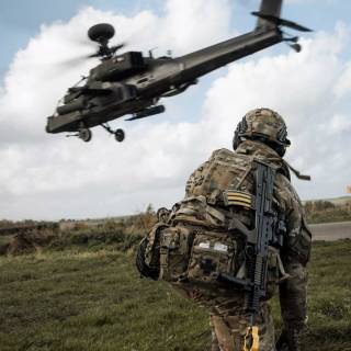 British army phone wallpaper