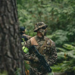 British army phone wallpaper