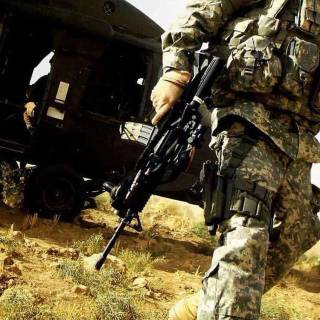 British army phone wallpaper