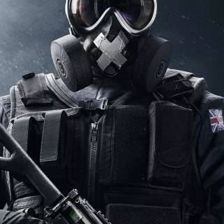 British army phone wallpaper