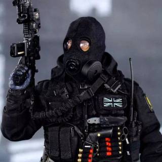 British army phone wallpaper