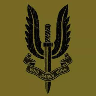 British army phone wallpaper