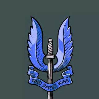 British army phone wallpaper