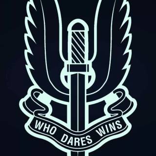 British army phone wallpaper