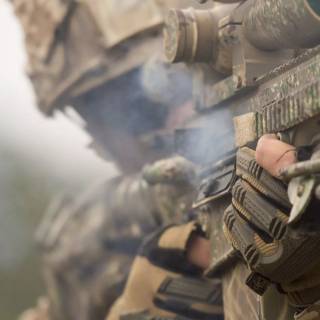 British army phone wallpaper