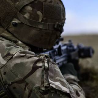 British army phone wallpaper