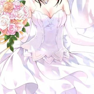 Kurumi Tokisaki iPhone wallpaper