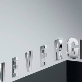 Never Give Up iPhone wallpaper