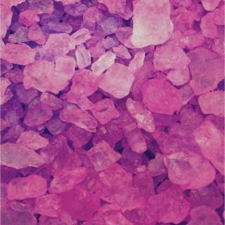 Crystal iPhone wallpaper