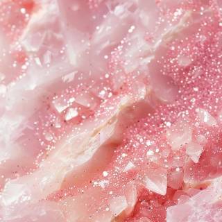 Crystal iPhone wallpaper