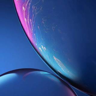 Crystal iPhone wallpaper
