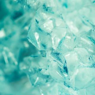 Crystal iPhone wallpaper