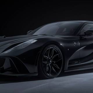 Ferrari 812 wallpaper