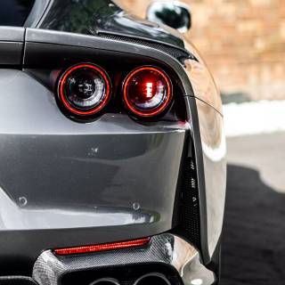 Ferrari 812 wallpaper