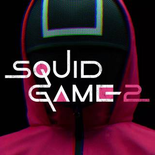 Squid Game season 2 HD wallpaper