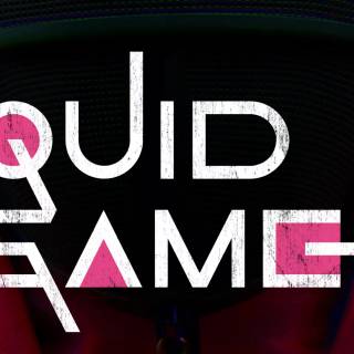 Squid Game season 2 HD wallpaper