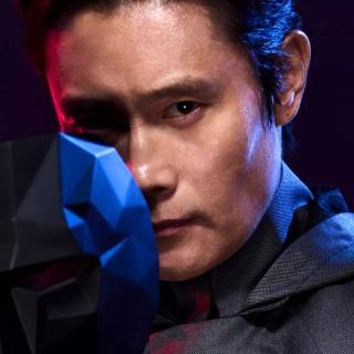 Squid Game season 2 HD wallpaper