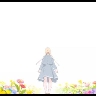 The Colors Within wallpaper