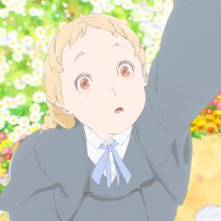 The Colors Within wallpaper