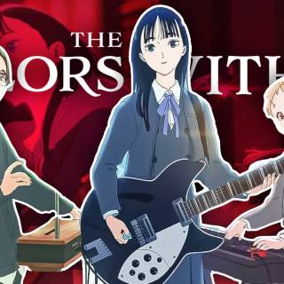 The Colors Within wallpaper