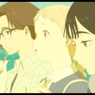 The Colors Within wallpaper