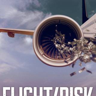 Flight Risk wallpaper