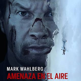 Flight Risk wallpaper