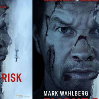 Flight Risk wallpaper