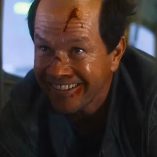 Flight Risk wallpaper