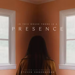 Presence movie wallpaper