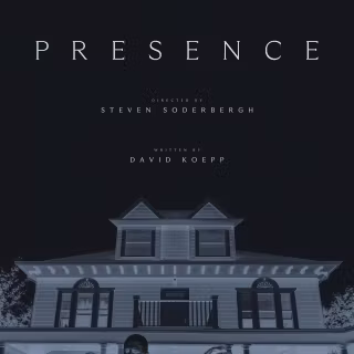 Presence movie wallpaper