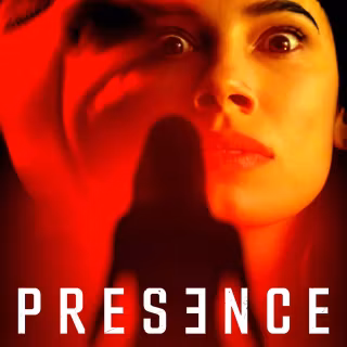 Presence movie wallpaper