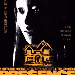 Presence movie wallpaper